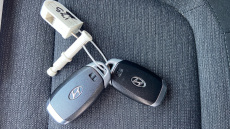 Hyundai KONA 100kW Premium 39kWh 5dr Auto Electric Hatchback